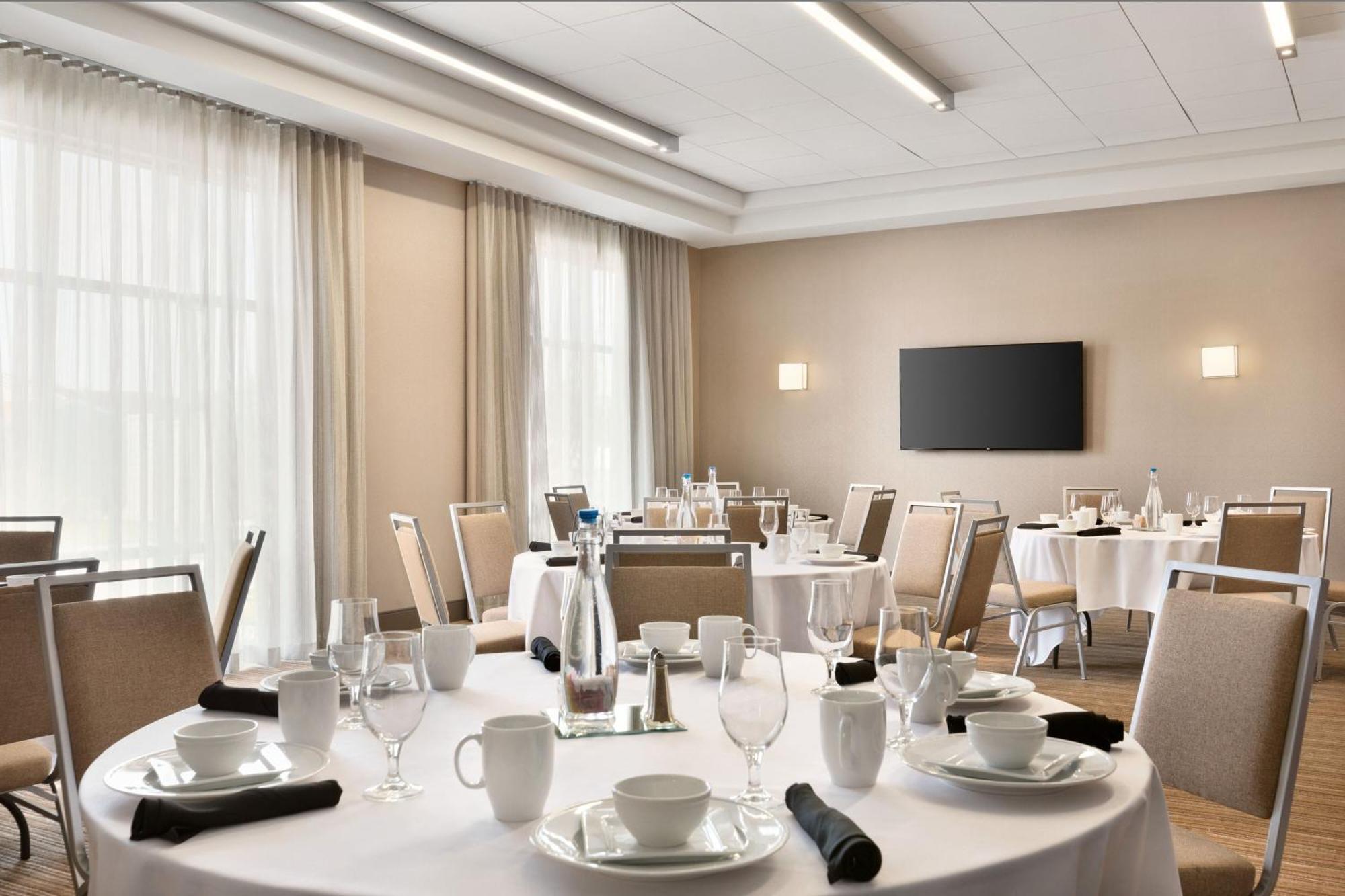 Four Points By Sheraton Fargo Medical Center Kültér fotó