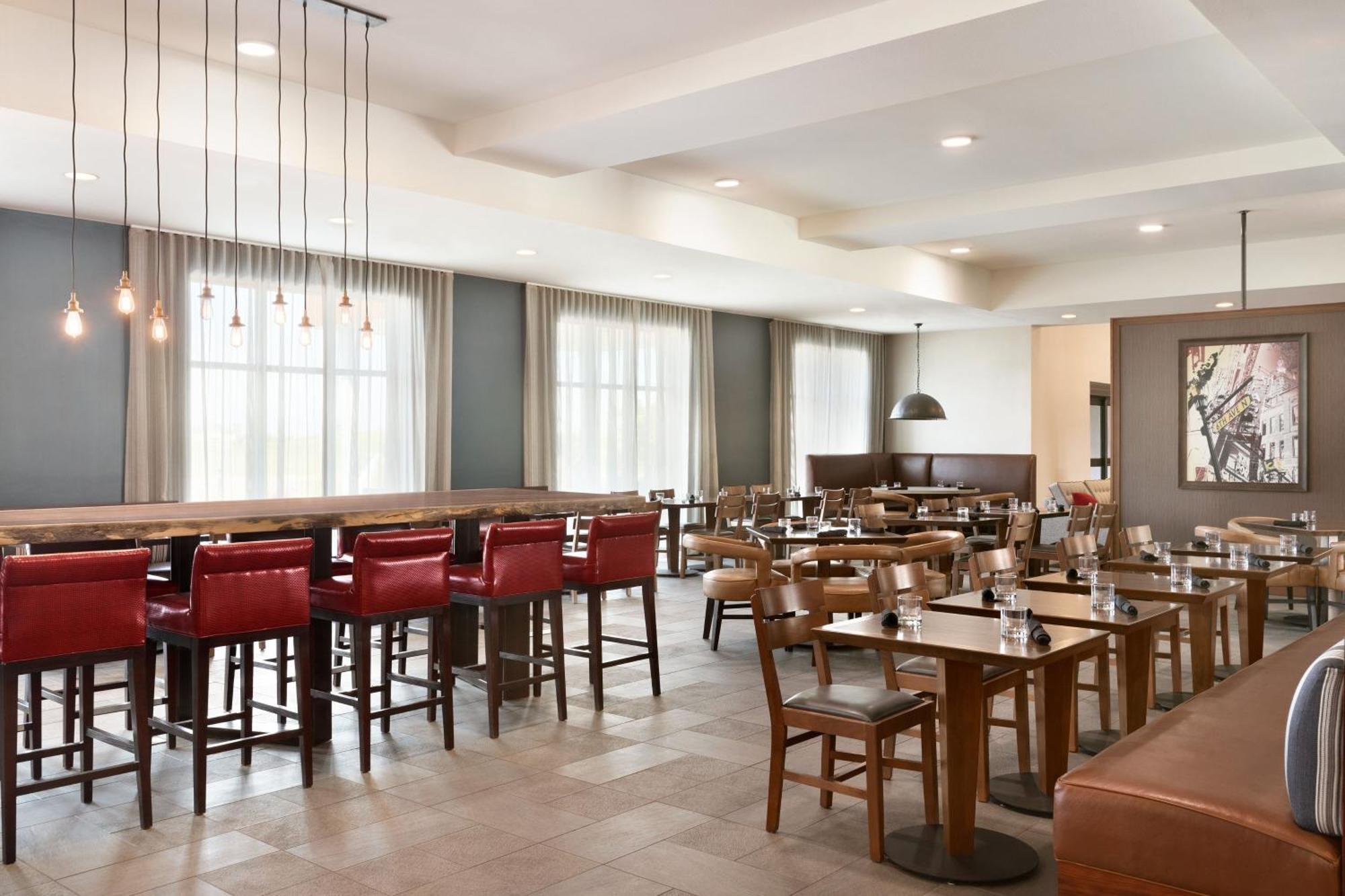 Four Points By Sheraton Fargo Medical Center Kültér fotó