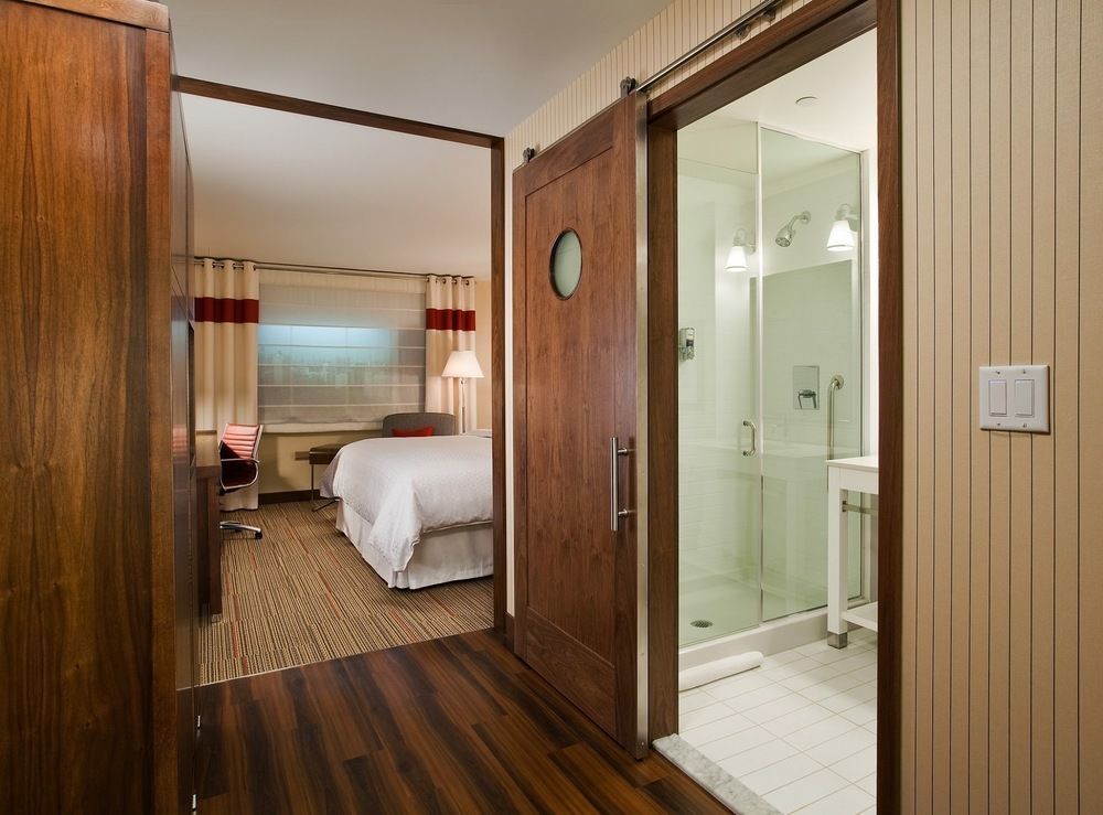 Four Points By Sheraton Fargo Medical Center Kültér fotó