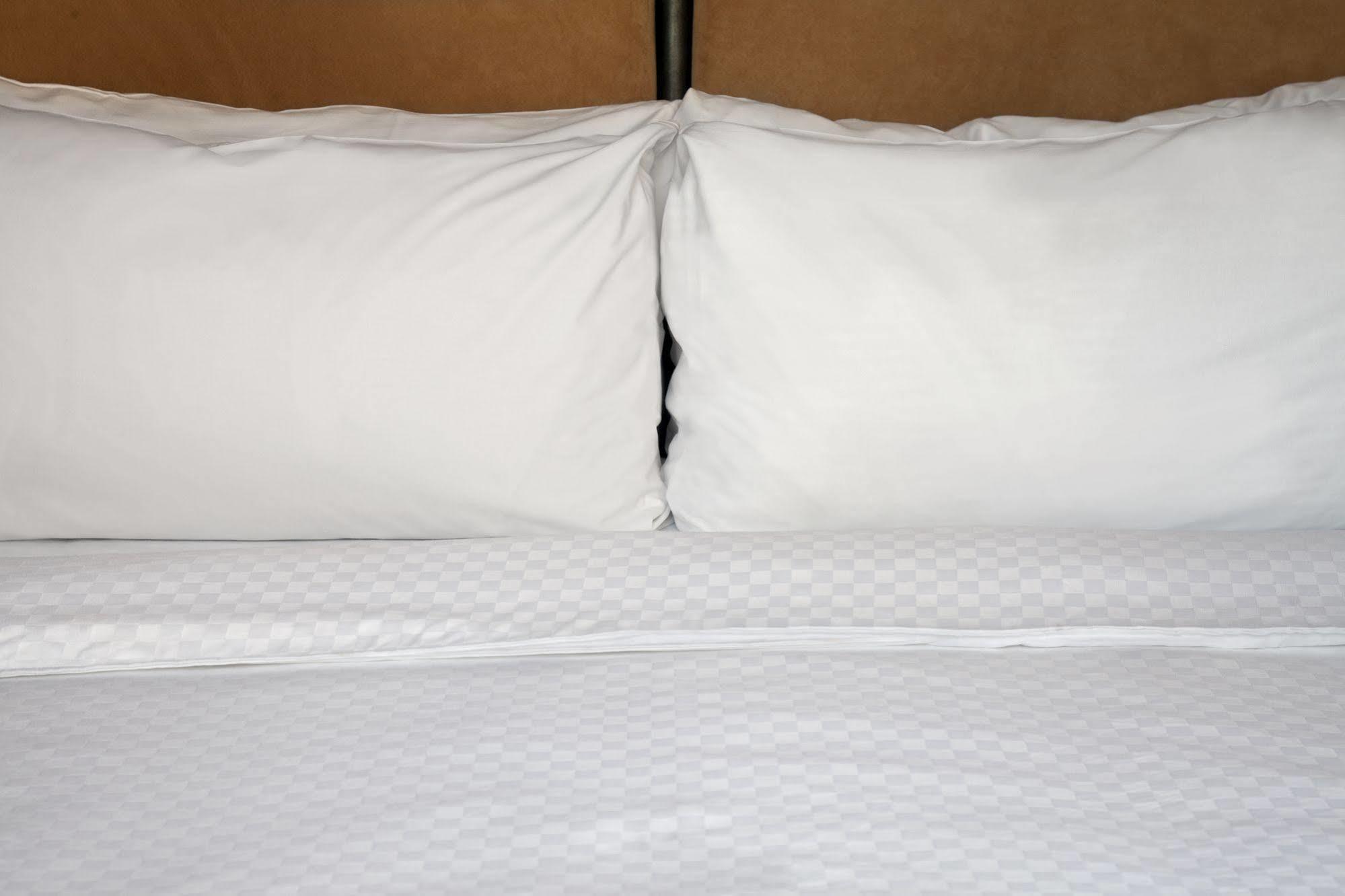 Four Points By Sheraton Fargo Medical Center Kültér fotó