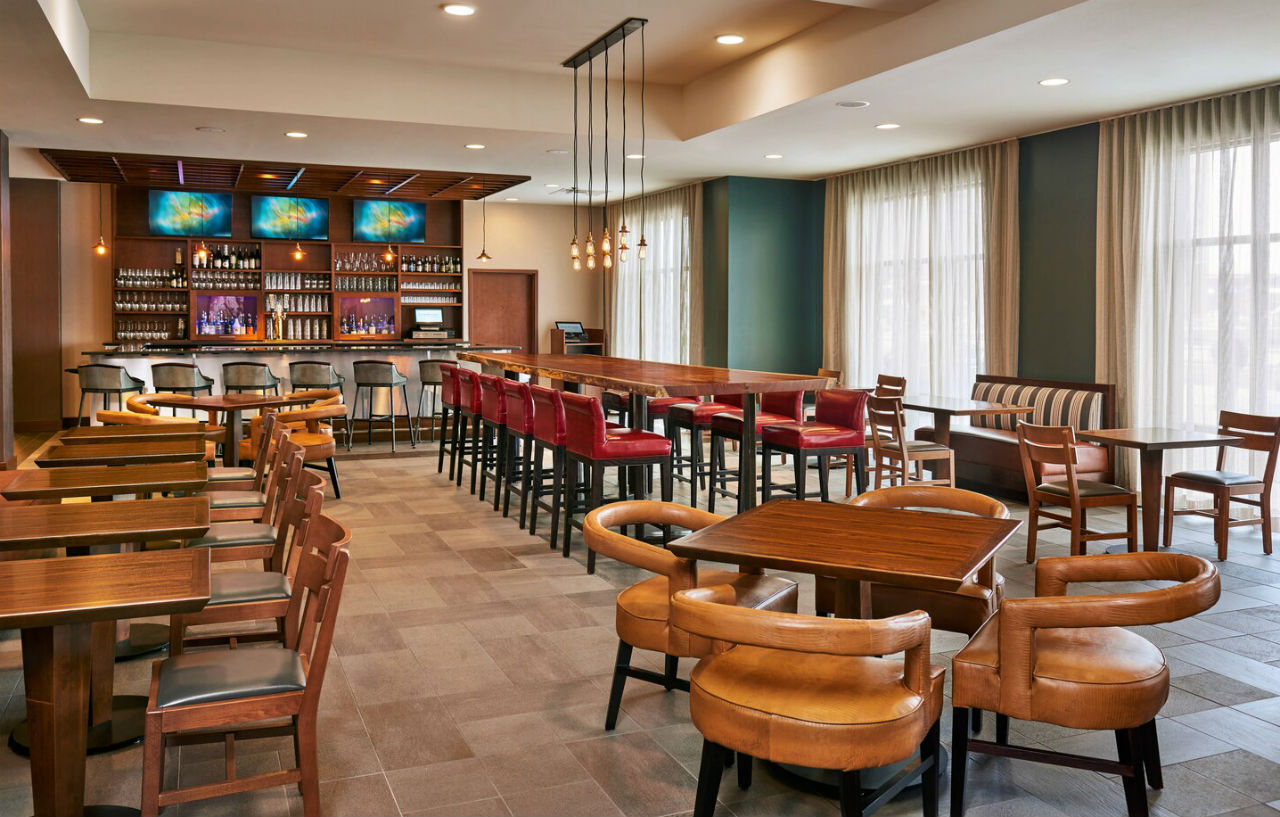 Four Points By Sheraton Fargo Medical Center Kültér fotó